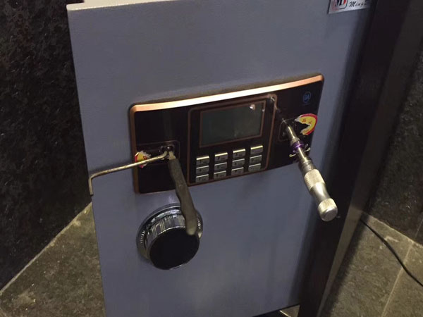 长兴保险柜开锁